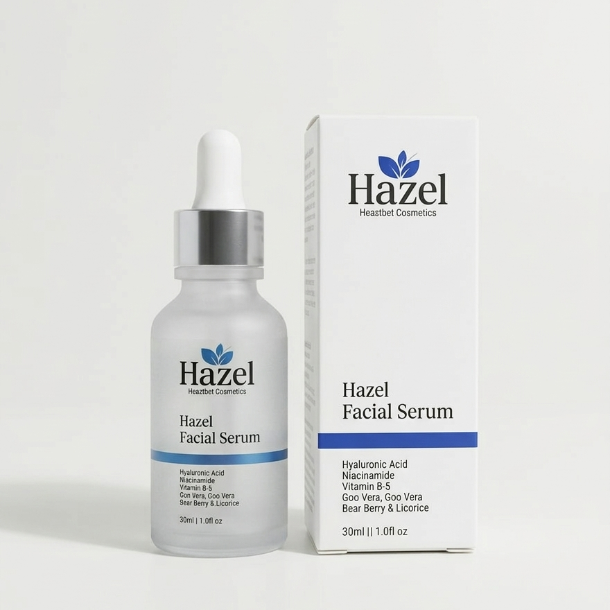 Hazel Serum