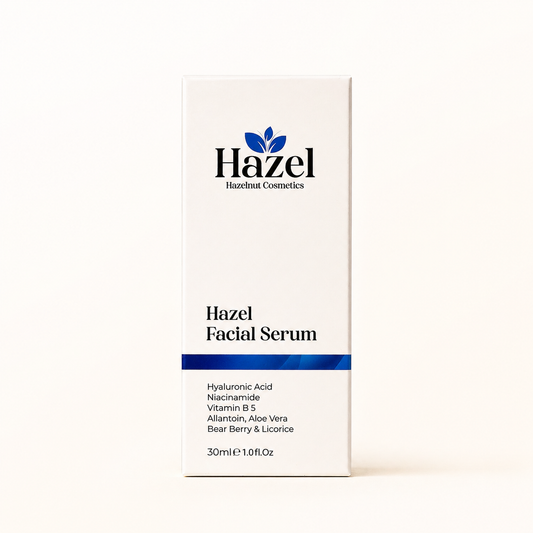 Hazel Serum