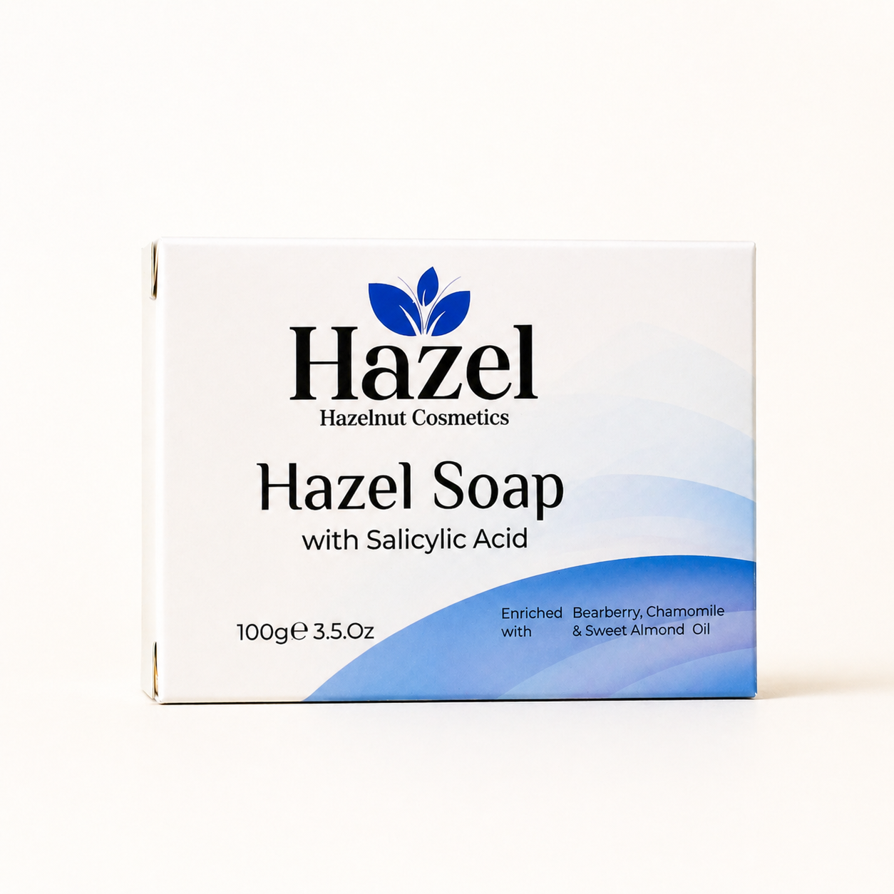 Hazel Soap
