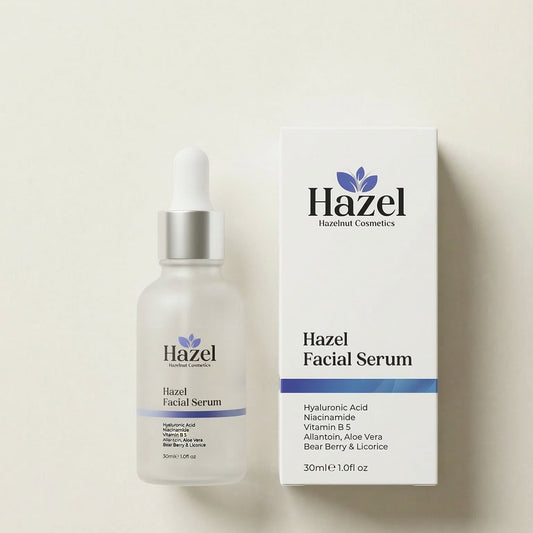 Hazel Serum