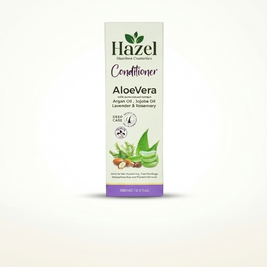 Hazel Conditioner