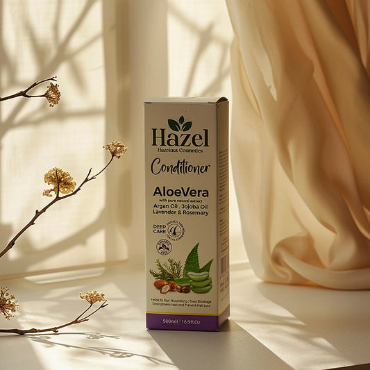 Hazel Conditioner